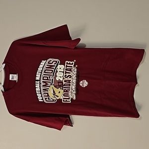 Florida State Football